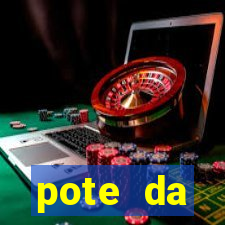 pote da prosperidade riqueza e fortuna 2024