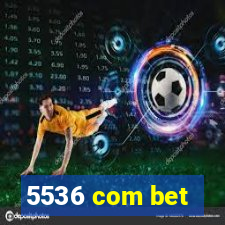 5536 com bet