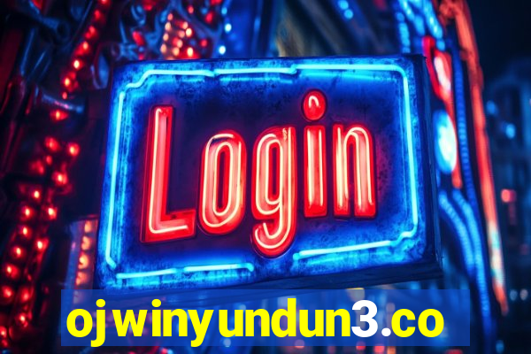 ojwinyundun3.com