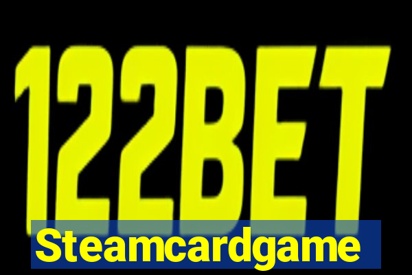Steamcardgame