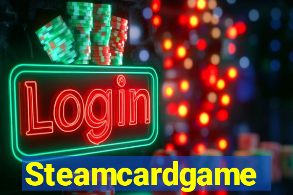 Steamcardgame