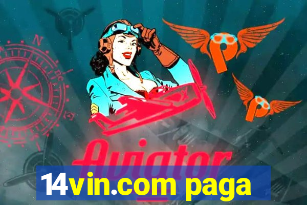 14vin.com paga