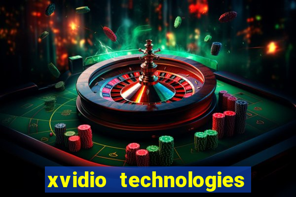 xvidio technologies startup brasil 2022 video game