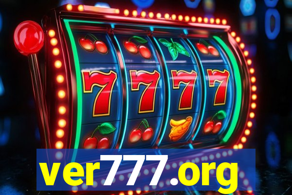 ver777.org