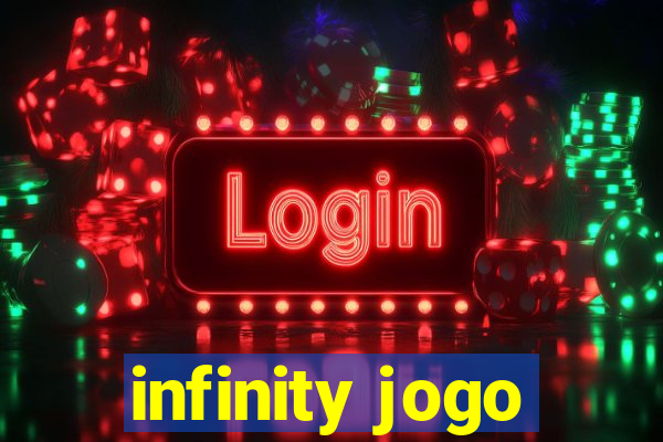 infinity jogo