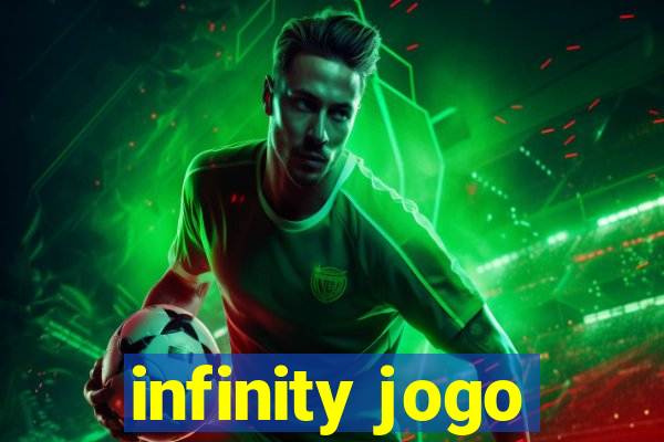 infinity jogo