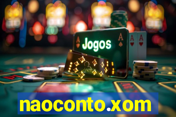naoconto.xom