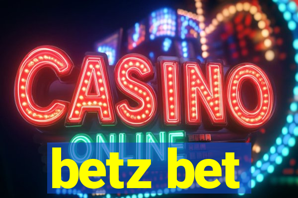 betz bet