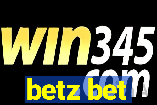 betz bet