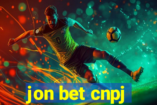 jon bet cnpj