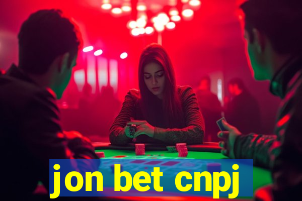 jon bet cnpj