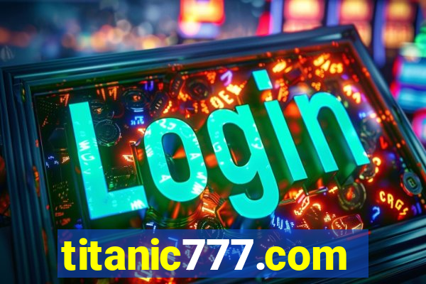 titanic777.com