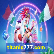 titanic777.com