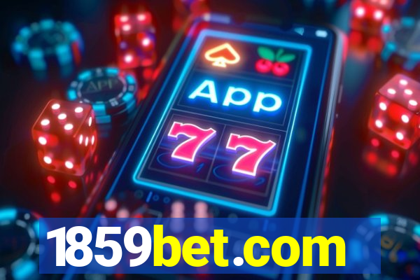 1859bet.com