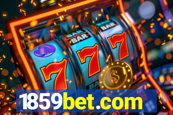 1859bet.com