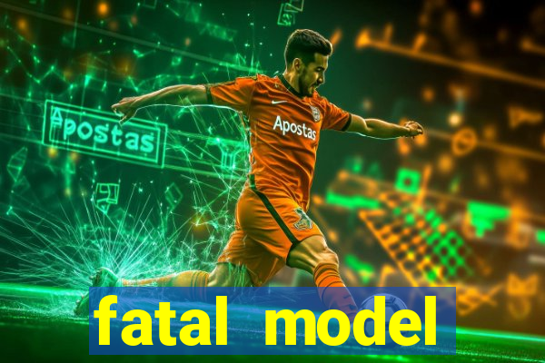 fatal model cruzeiro do sul