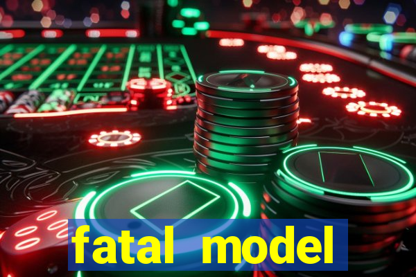 fatal model cruzeiro do sul
