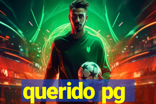 querido pg