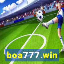 boa777.win