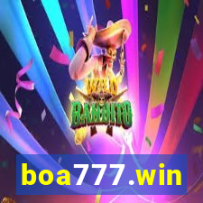 boa777.win