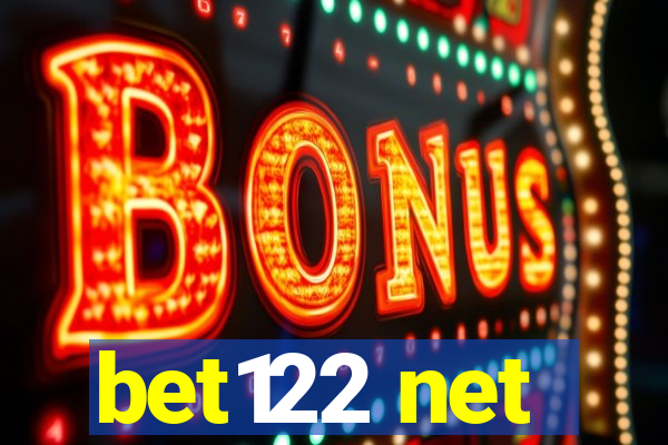 bet122 net