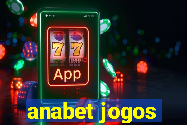 anabet jogos