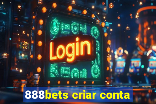 888bets criar conta