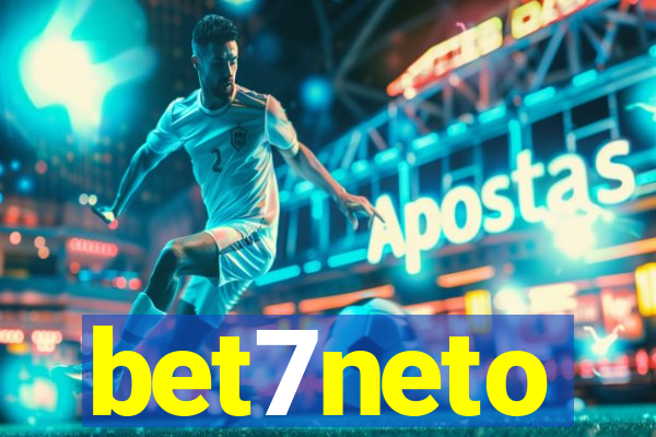 bet7neto
