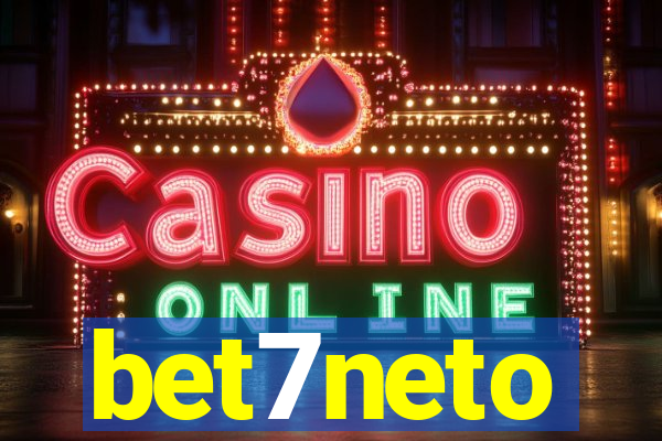 bet7neto