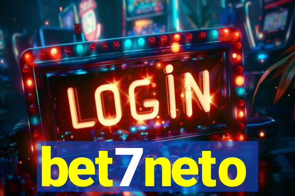 bet7neto