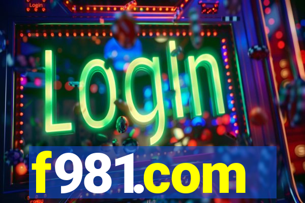 f981.com