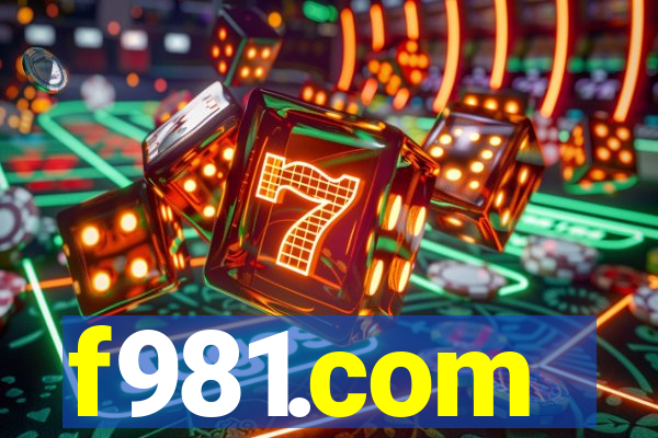 f981.com