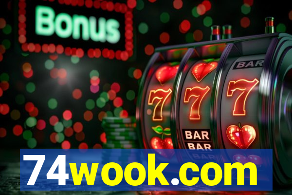 74wook.com