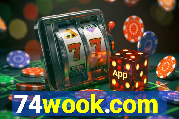 74wook.com