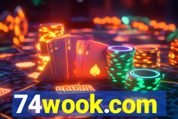 74wook.com