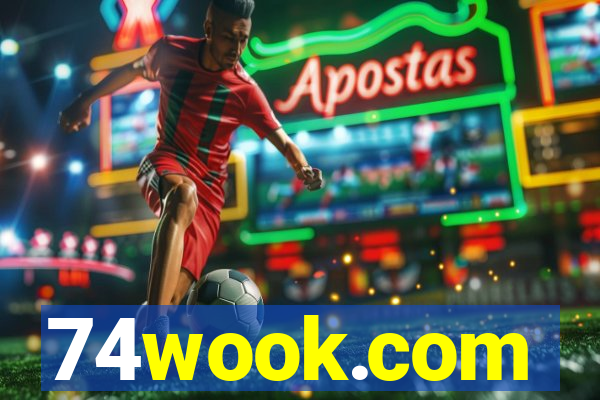 74wook.com
