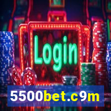 5500bet.c9m