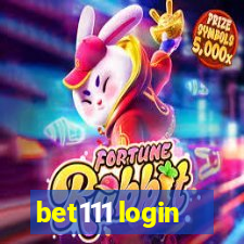 bet111 login
