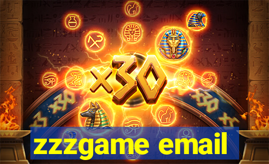 zzzgame email