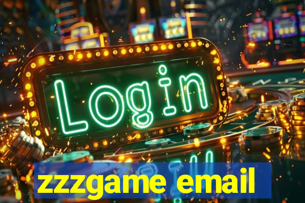 zzzgame email