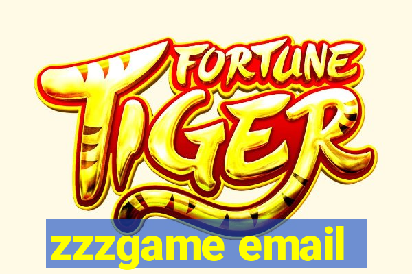 zzzgame email