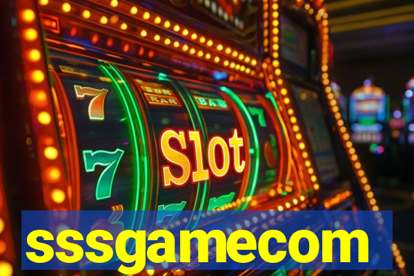 sssgamecom