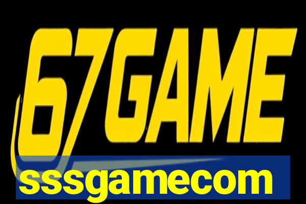 sssgamecom