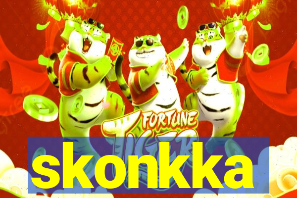 skonkka