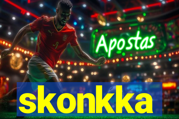 skonkka