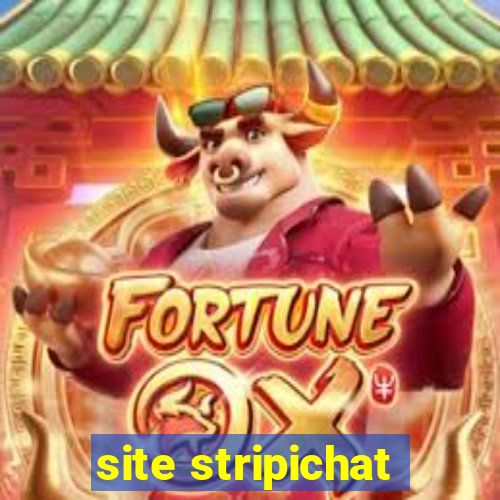 site stripichat