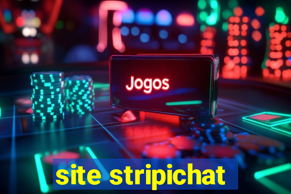 site stripichat