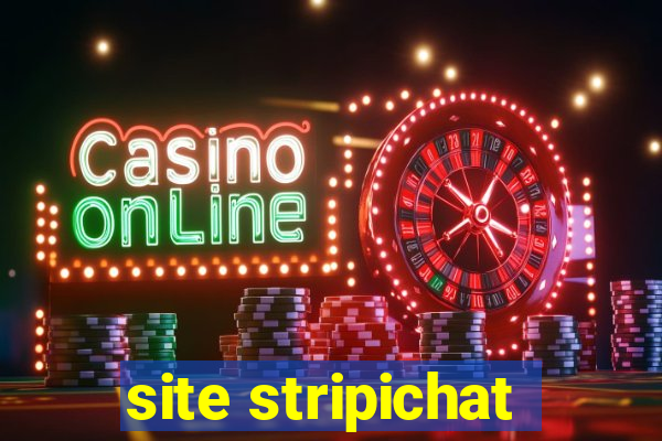 site stripichat