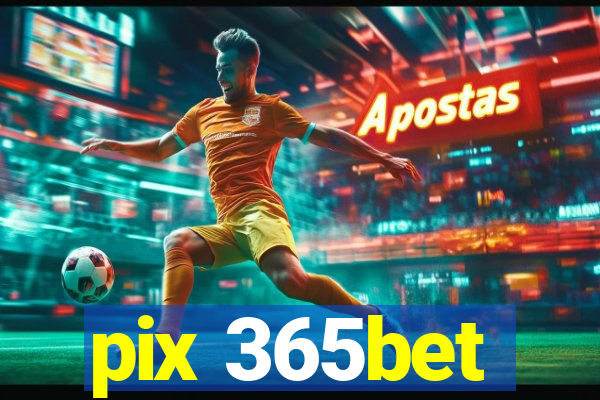 pix 365bet