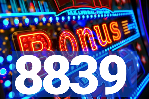 8839